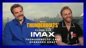 Video post by @imaxmovies on YouTube
