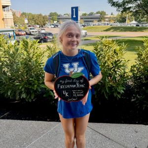 Image post by @ukgymnastics on Instagram