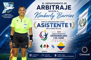Image post by @fedefutguate on Instagram