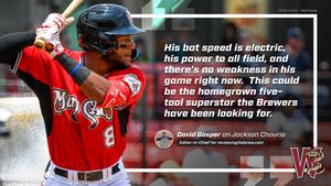 Image post by @TimberRattlers on Twitter