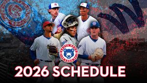 Image post by @sbcubs on Instagram