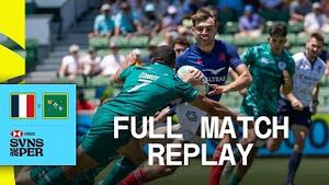 Video post by @worldrugby on YouTube