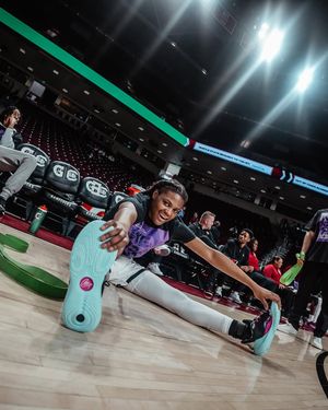 Image post by @gamecockwbb on Instagram