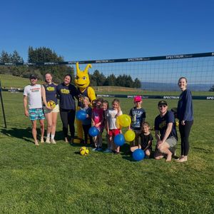 Image post by @ucsc_wvb on Instagram