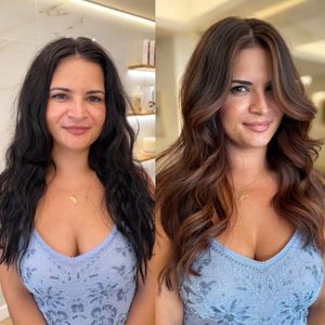Image post by @behindthechair_com on Instagram
