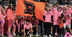 Image post by @beavertonhigh on Instagram
