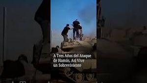 Video post by @nmasunivision on YouTube