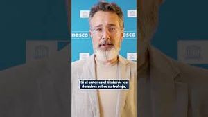 Video post by @unesco on YouTube