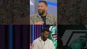 Video post by @foxsports on YouTube