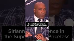 Video post by @sethjoynershow on YouTube