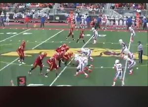 Image post by @estl_flyersfootball on Instagram