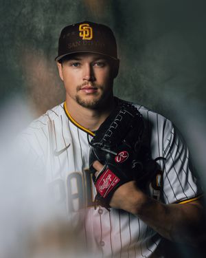 Video post by @padres on TikTok