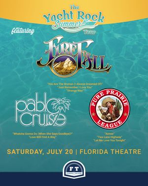 Image post by @floridatheatre on Instagram