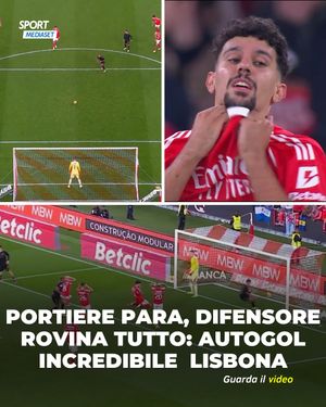 Image post by @sportmediaset on Instagram