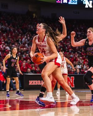 Image post by @huskerwbb on Instagram