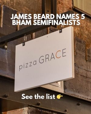 Image post by @bhamnow on Instagram