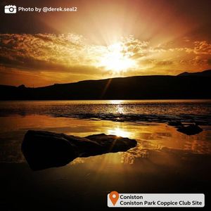 Image post by @candmclub on Instagram