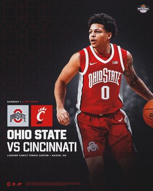 Image post by @ohiostatehoops on Instagram