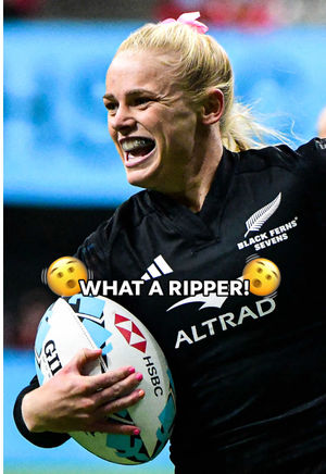 Video post by @worldrugby on TikTok