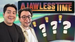 Video post by @strictlycasual on YouTube