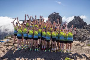 Image post by @brooksrunningde on Instagram