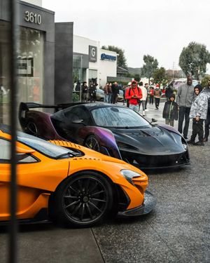 Image post by @sunsetgranturismo on Instagram