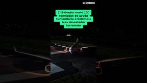 Video post by @laopinionla on YouTube
