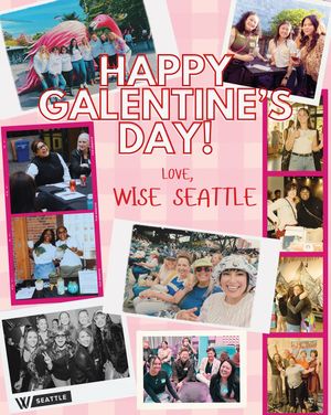 Image post by @wiseseattle on Instagram