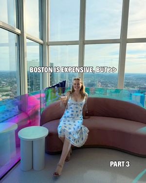 Video post by @bostonwithemily on TikTok