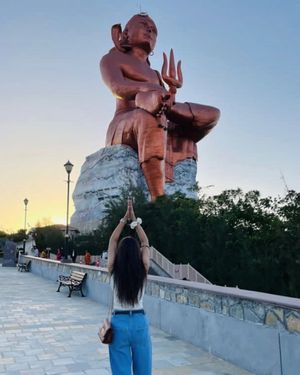Image post by @travel._.india on Instagram