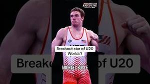 Video post by @flowrestling on YouTube