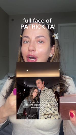 Video post by @anyaweitz on TikTok