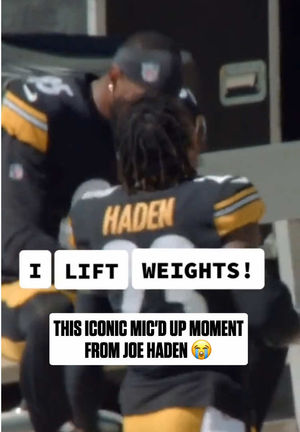 Video post by @nfl on TikTok