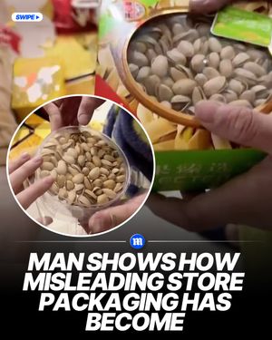 Image post by @dailymail on Instagram