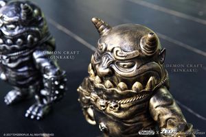 Image post by @toyzeroplus on Instagram