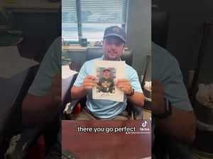 Video post by @midlandrockhounds on YouTube
