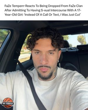 Image post by @nojumper on Instagram