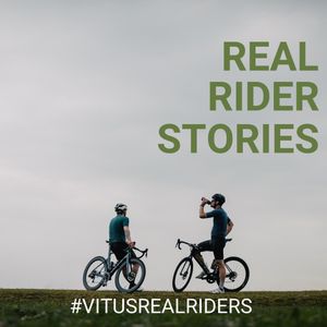 Image post by @vitusbikes on Instagram