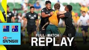 Video post by @worldrugby on YouTube