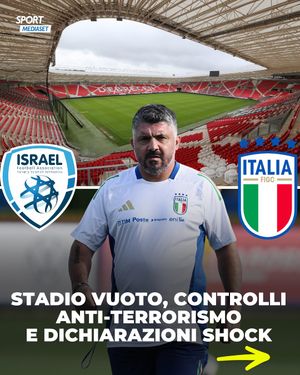 Image post by @sportmediaset on Instagram