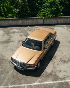Image post by @mercedesbenz on Instagram