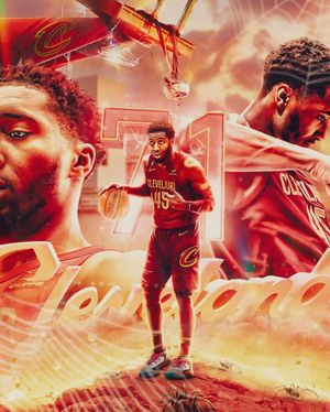 Image post by @nbashowcase2 on Instagram