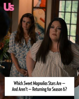 Image post by @usweekly on Instagram