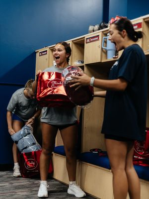 Image post by @utahtech_wsoc on Instagram