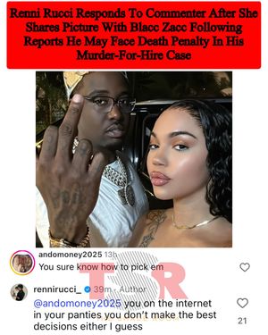 Image post by @theshaderoom on Instagram