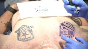 Image post by @nocohailstormfc on Instagram