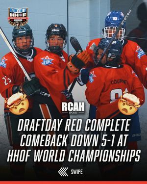 Image post by @rcahsports on Instagram
