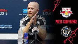 Video post by @newyorkredbulls on YouTube