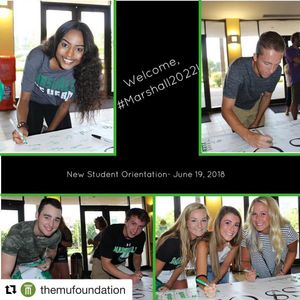 Image post by @marshallu on Instagram