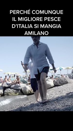Video post by @il_milanese_imbruttito on TikTok